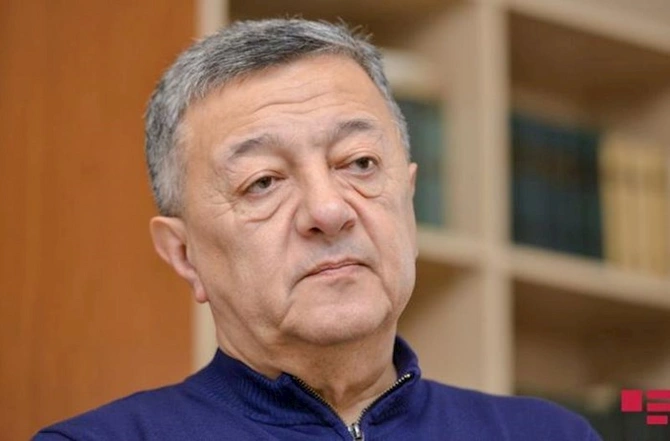 15 oktyabr Azərbaycan Günü elan edilsin? — ZİYALILAR DANIŞDILAR