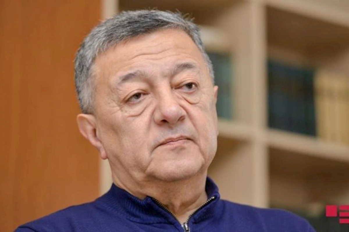 “Eksklüziv xəbər olsa belə, antiterror tədbirlərinin aparıldığı nəzərə alınmalıdır” — Elçin Şıxlıdan ÇAĞIRIŞ