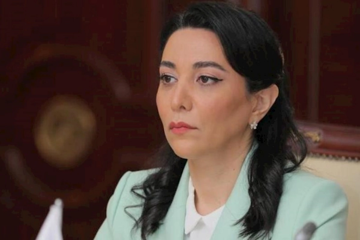 Ombudsmanın maaşı 4 dəfə artırılaraq 12 min manat oldu