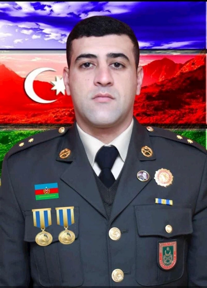 Ağdamda əqli qüsurlu hərbçi komandirini güllələyib? — İDDİA Ağdamda əqli qüsurlu hərbçi komandirini güllələyib? — İDDİA