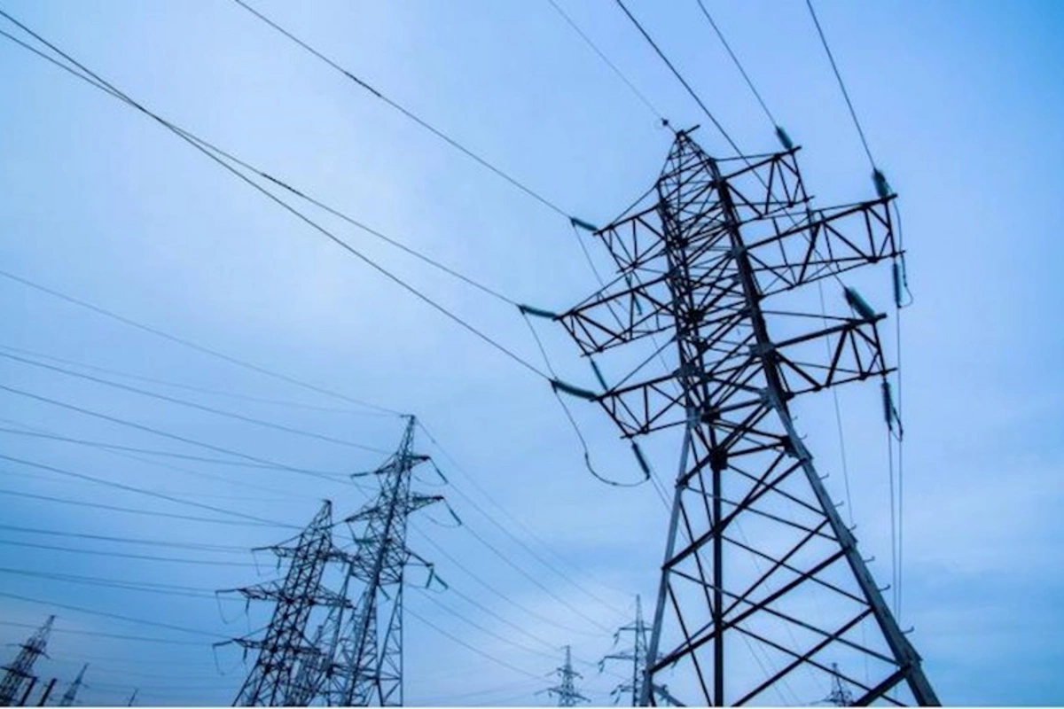 Azərbaycan enerji resurslarının nəqli sahəsində sürətlə inkişaf edir