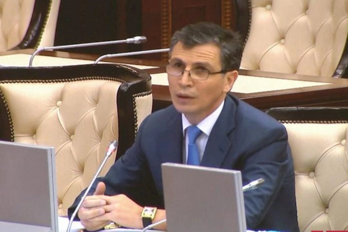 Bu Ali Baş Komandanı geri çəkindirmək üçün qurulmuş bir əməliyyat idi — Deputat