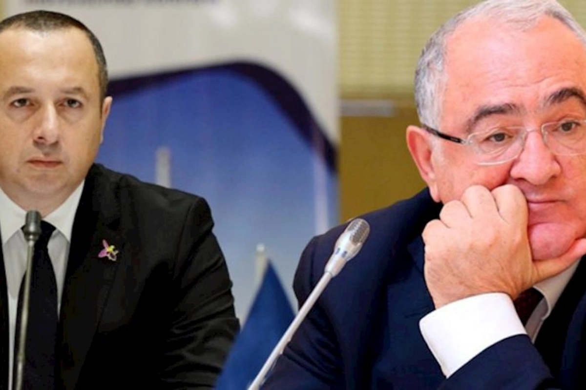 Ramiz Rzayevin yerinə kim gəlir? (İDDİA)