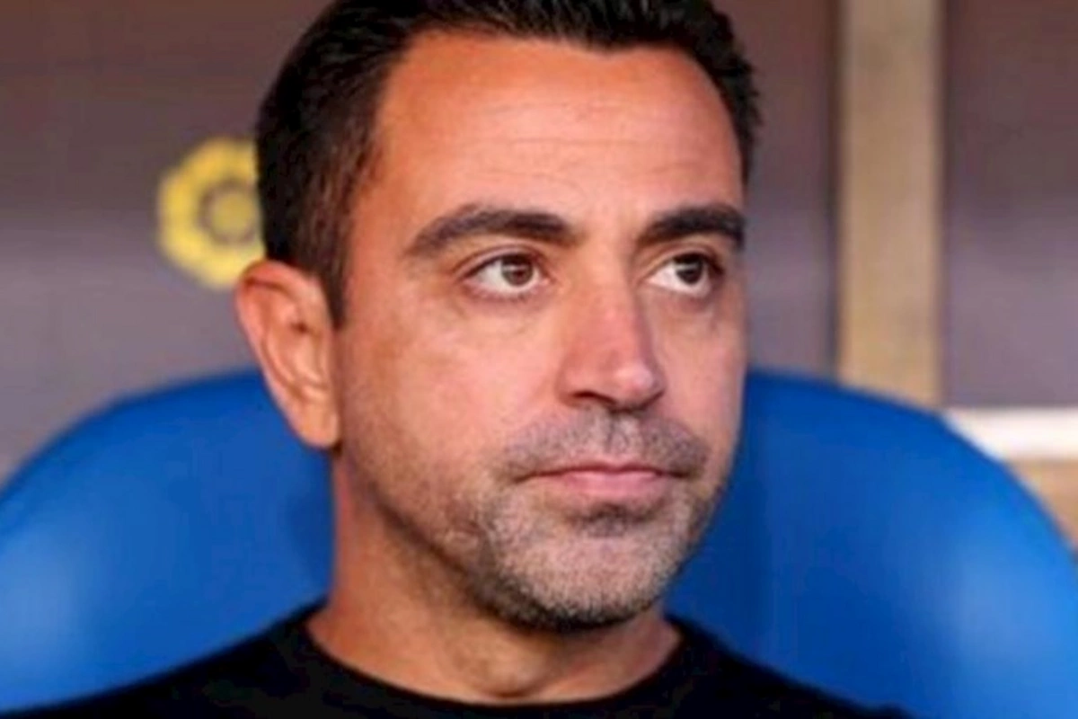 Barselona Xavi ilə uzunmüddətli müqavilə imzalayacaq