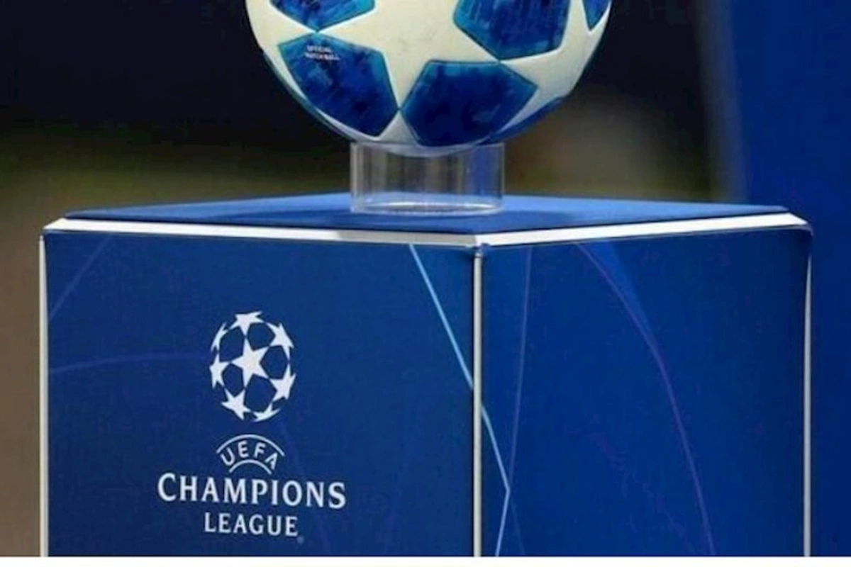 Çempionlar Liqası: bu gün daha iki komanda 1/4 finala vəsiqə qazanacaq