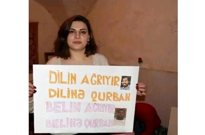 “Bəxtiyarın mələkləri”nin “aksiya” keyfi — Onların əsl istəyi...