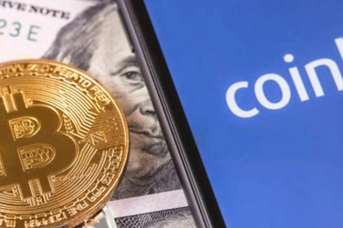 Kriptovalyuta hesabından 96 min dollardan çox pul oğurlandı