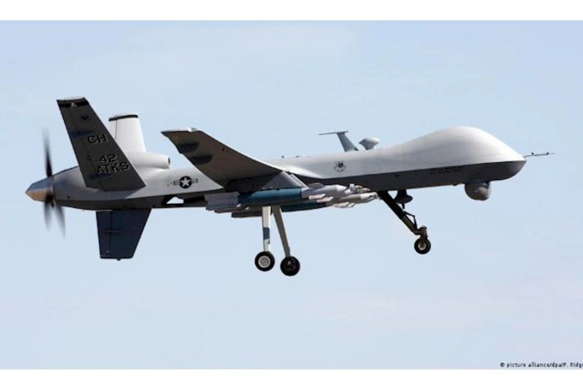 İsrail şiə silahlı qruplaşmaları dronlarla vurdu