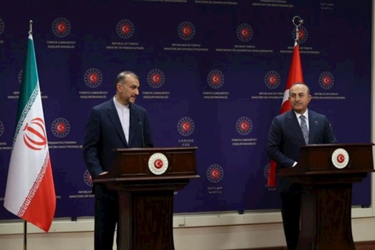 Türkiyə, Rusiya, İran və Suriya XİN başçılarının görüşünə hazırlıq görülür