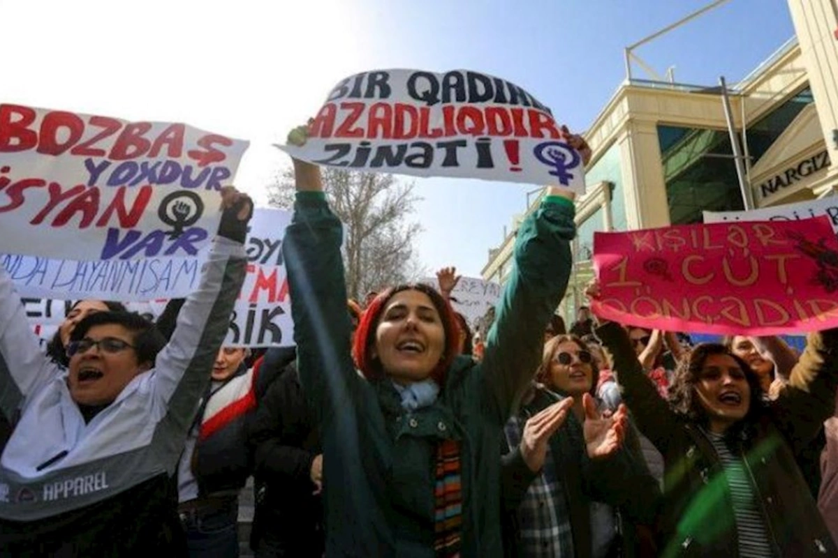 “Bəxtiyarın mələkləri”nin “aksiya” keyfi — Onların əsl istəyi...