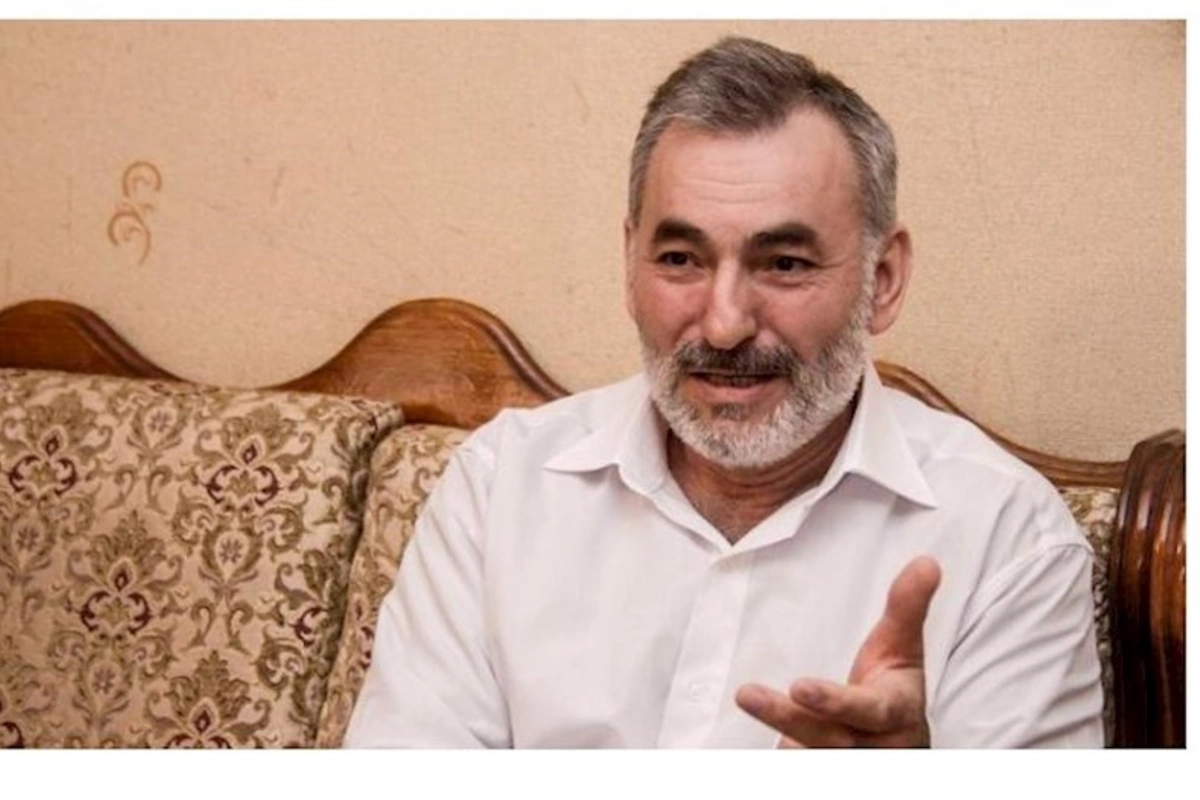 Ərdoğanın əleyhinə danışanlar ya satqındır, ya da nadan... — Nemət Pənahlı (VİDEO)