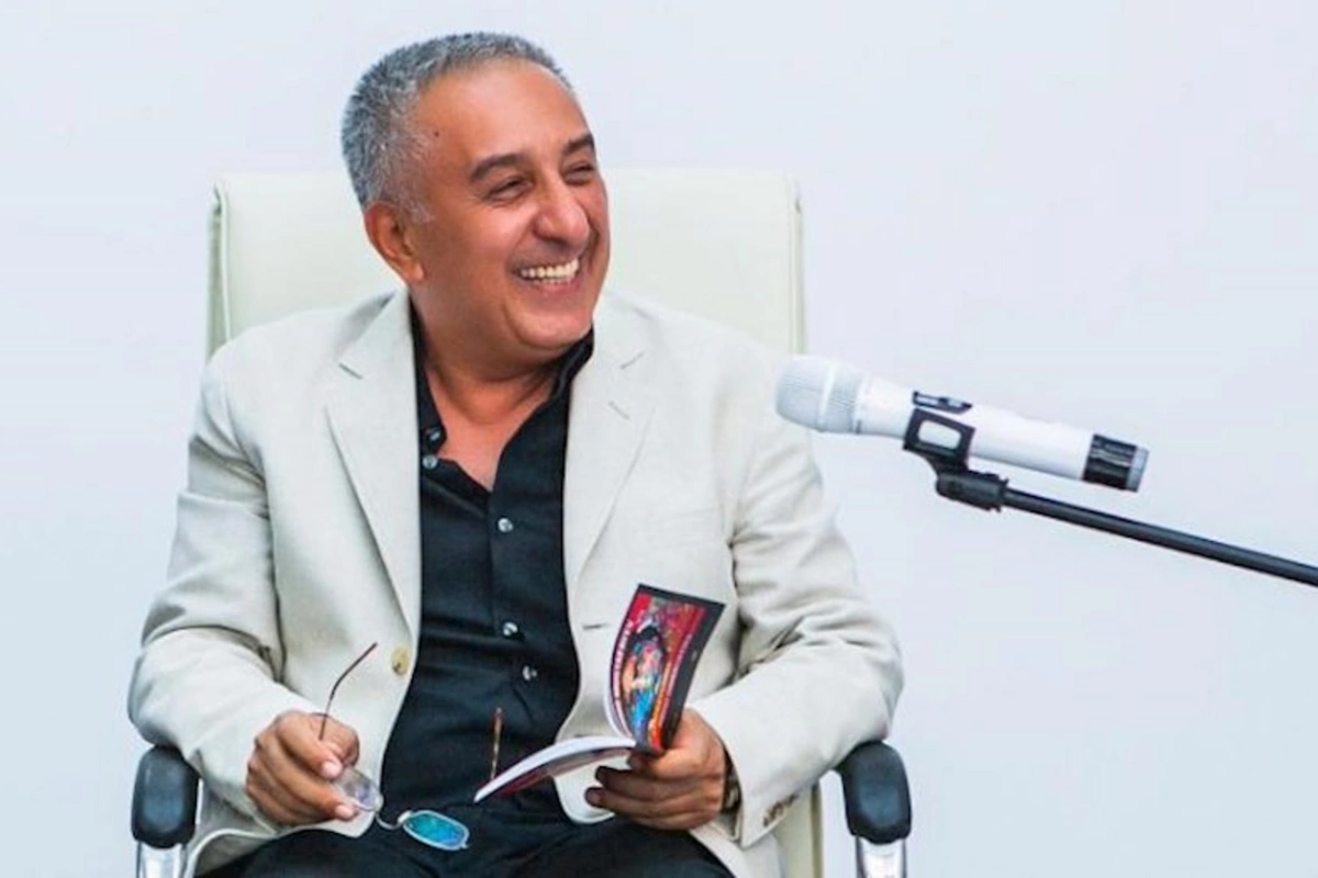 “Ruslar İstanbula “Şəhərlər Çarı” deyirlər — Sən rusda olan arzunun gücünə bax”