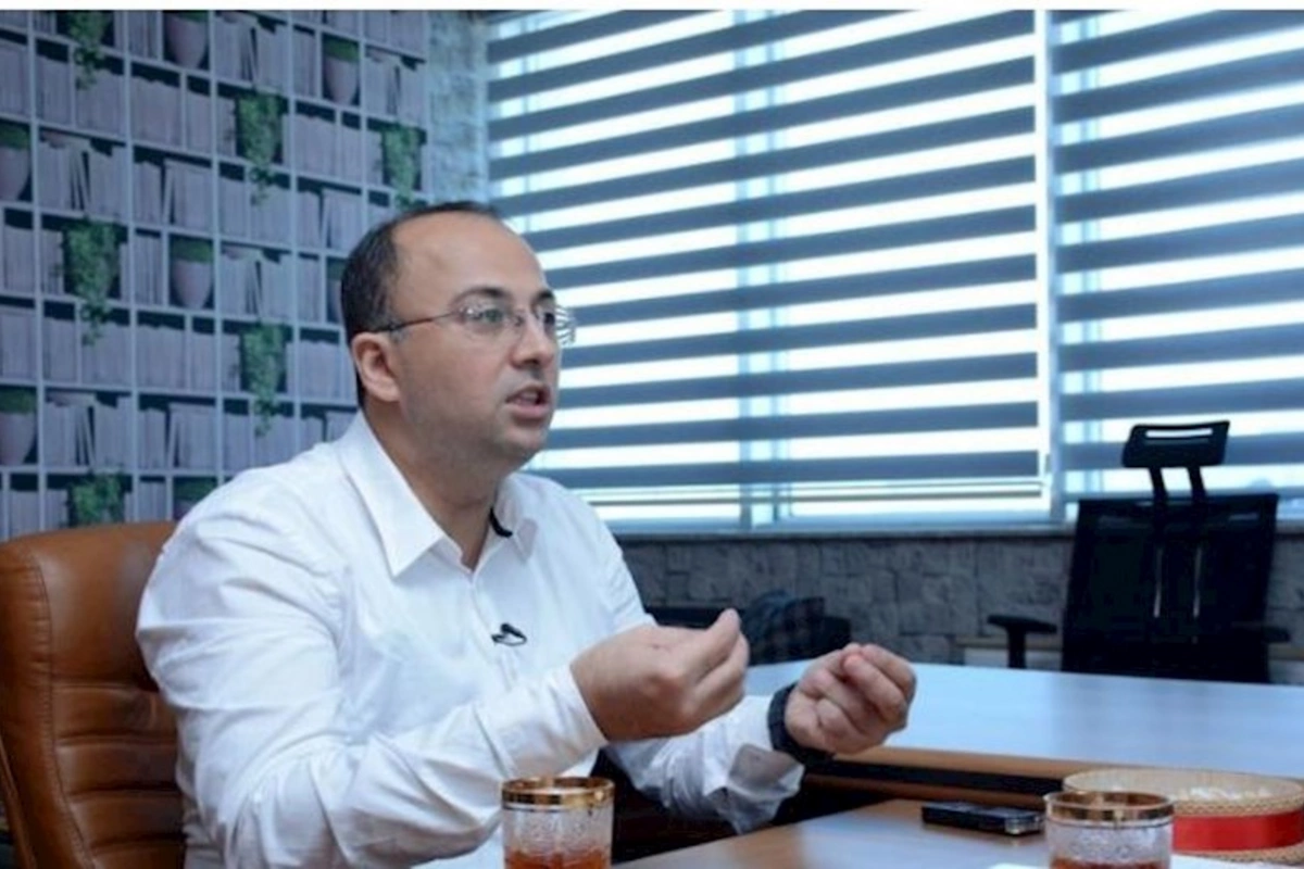Elşad Miri: “İslam dinində “ziyarətgah” anlayışı yoxdur”