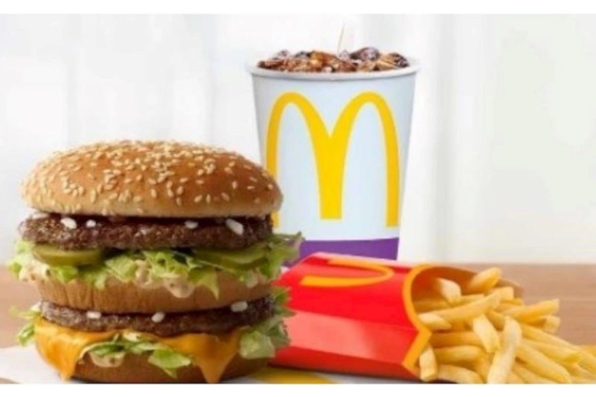 Mütəxəssislərdən HƏYƏCAN TƏBİLİ: “Uşaqlarınızı “McDonalds” yeməklərindən uzaq tutun!” — ŞOK SƏBƏBLƏR