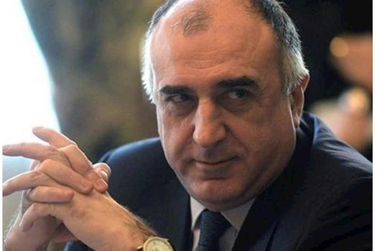 “Hələ evdən işləyirəm, ofisim yoxdur…Bağda ərik var idi…” — Elmar Məmmədyarov (VİDEO)