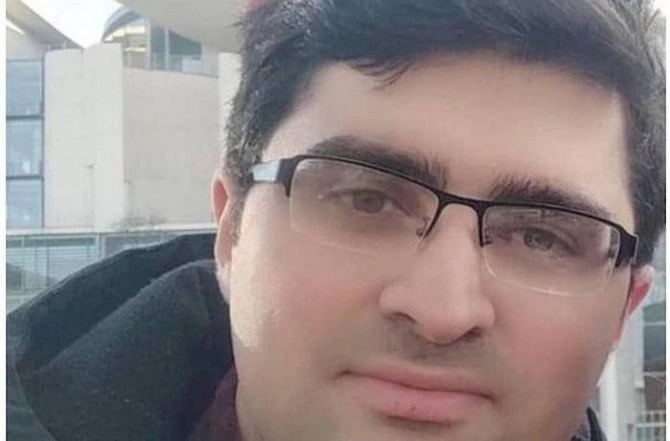 İranda Azərbaycan vətəndaşı həbs edildi — FOTO