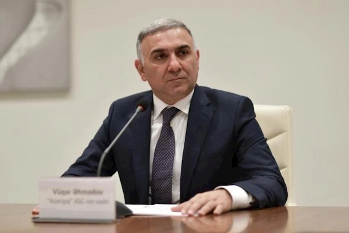 “Azərişıq” sədri Şəkidə vətəndaşları qəbul etdi