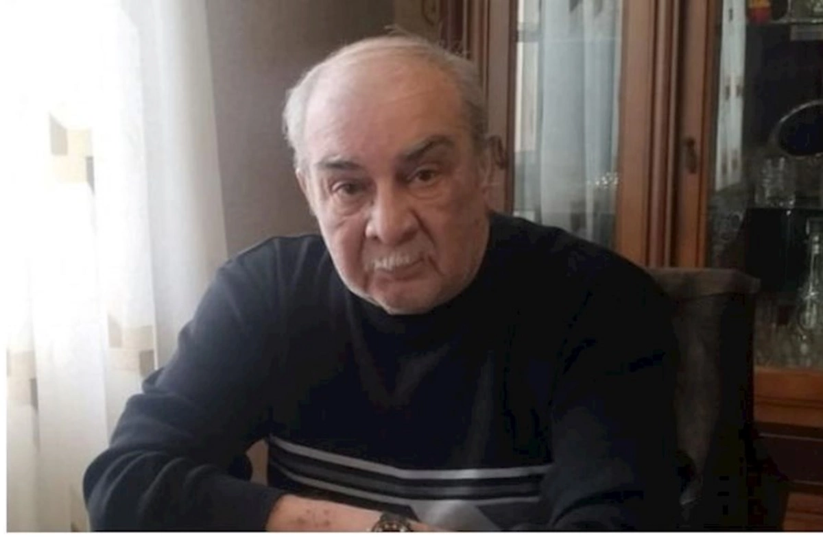 Nazirlik Xalq artistinə yardım göstərəcək