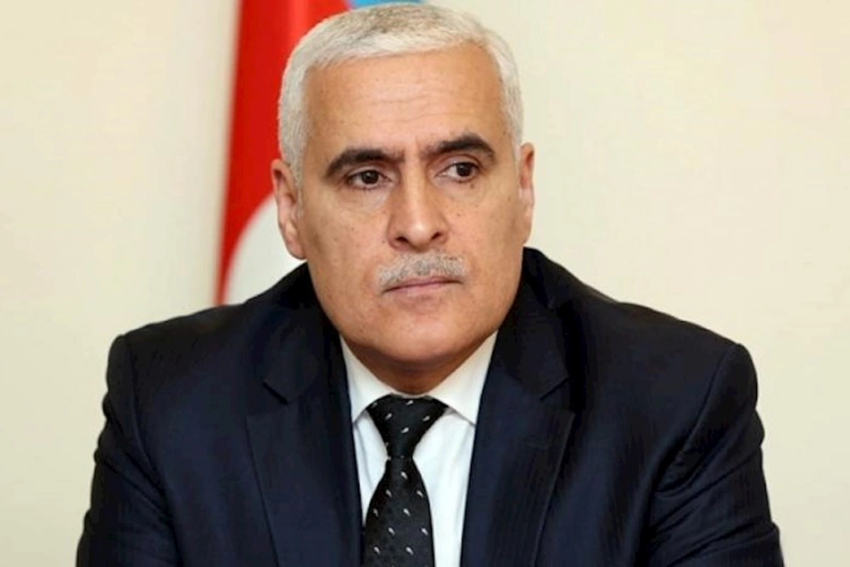 Vüqar Rəhimzadə: Tariximizin Zəfər səhifələri məhz “Heydər Əliyev İli”ndə daha da zənginləşdi