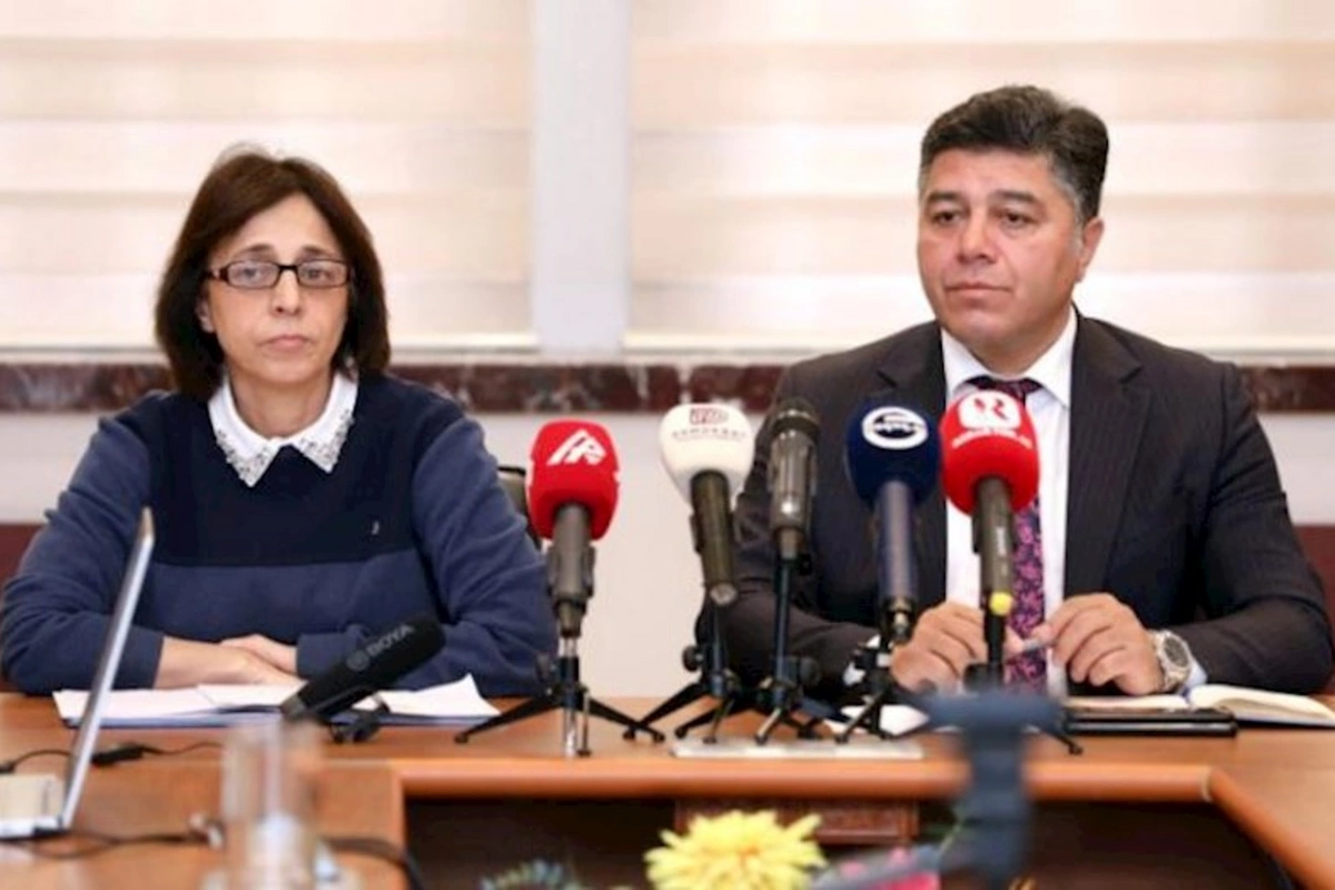 Azəriqazın şöbə rəisi vətəndaşlara müraciət etdi