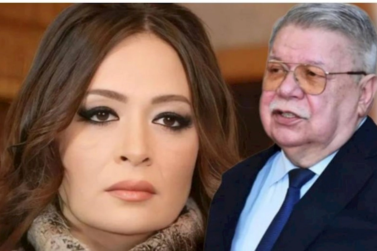 Cəsarəti çatan sağlığında çıxıb sözünü deyərdi