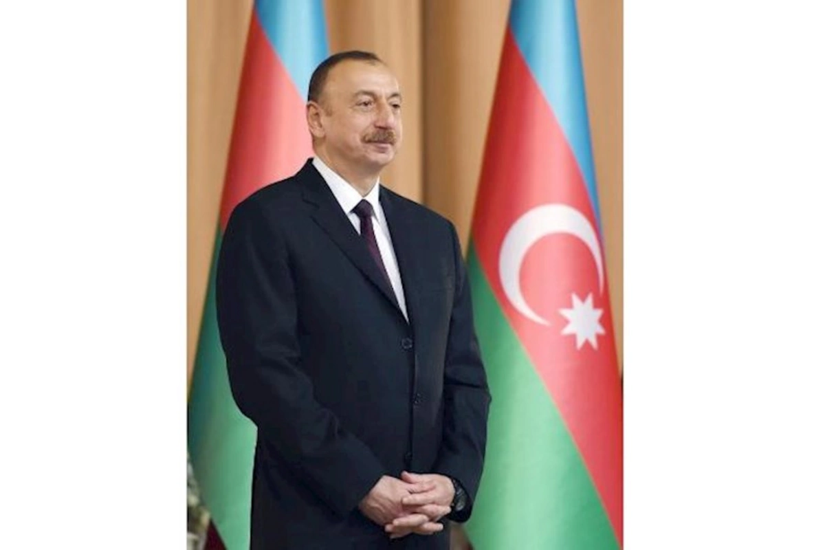 Azərbaycan tarixinin İlham Əliyev epoxası: Xüsusiyyətləri və əsas istiqamətləri — MƏQALƏ