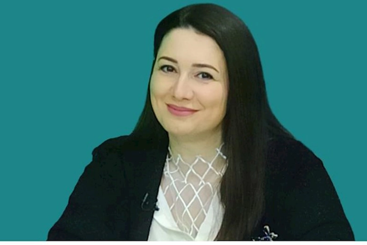 Minarə Fərzəliyeva mərkəz direktoru təyin edildi
