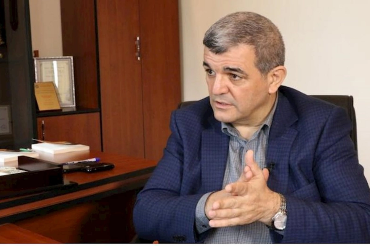 Deputat: Hələ də hərbçilərimizin problemləri həll olunmur