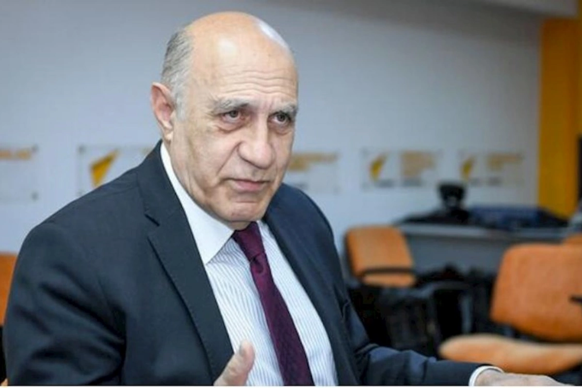 Politoloq: İran Ermənistanla hansı əməkdaşlığı qurubsa, biz də İsraillə eyni dostluq əlaqələrini yaradırıq