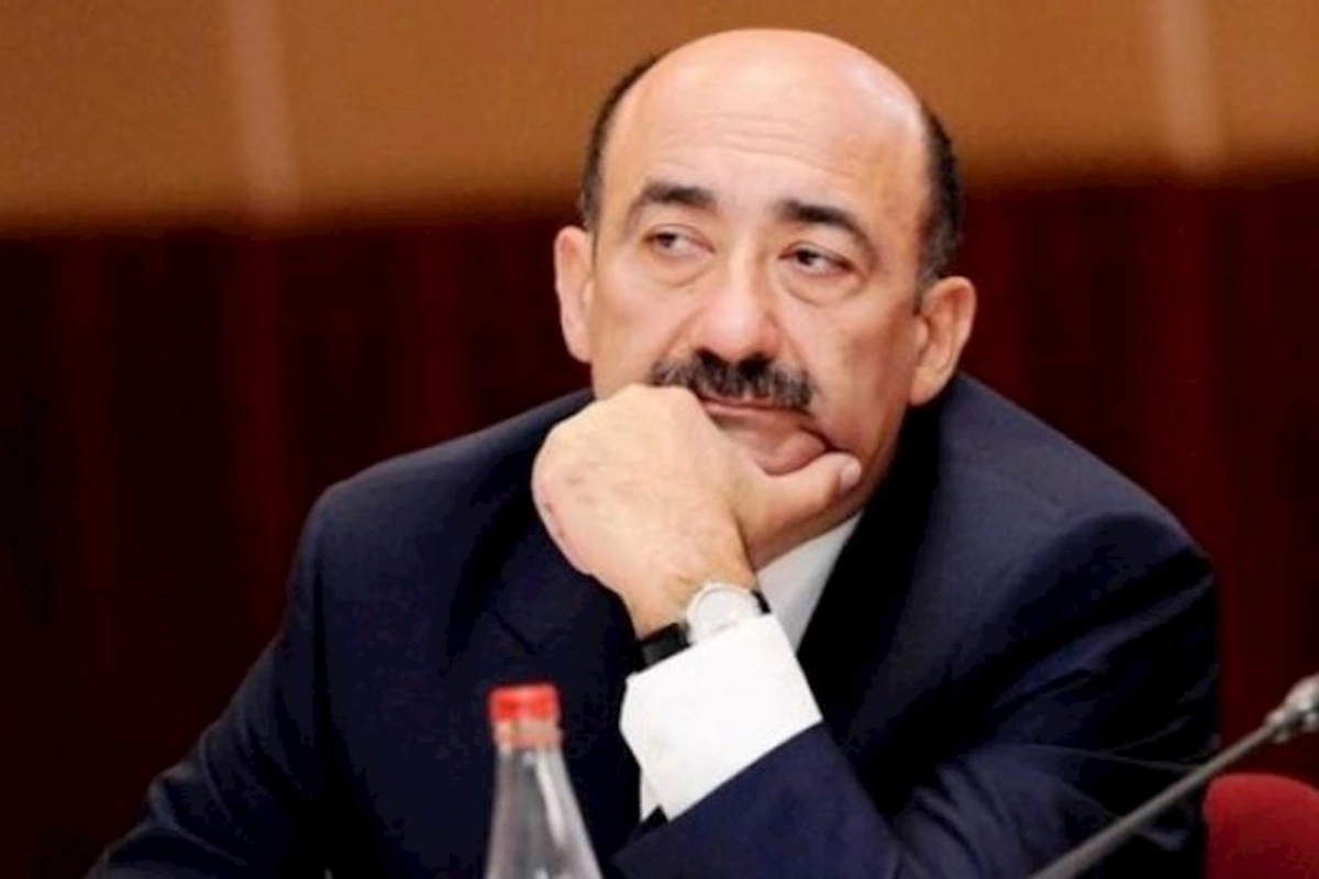 Keçmiş nazir: “Fəaliyyətim dönəmindəki pozuntularla bağlı qanun çərçivəsində qiymət verilib”