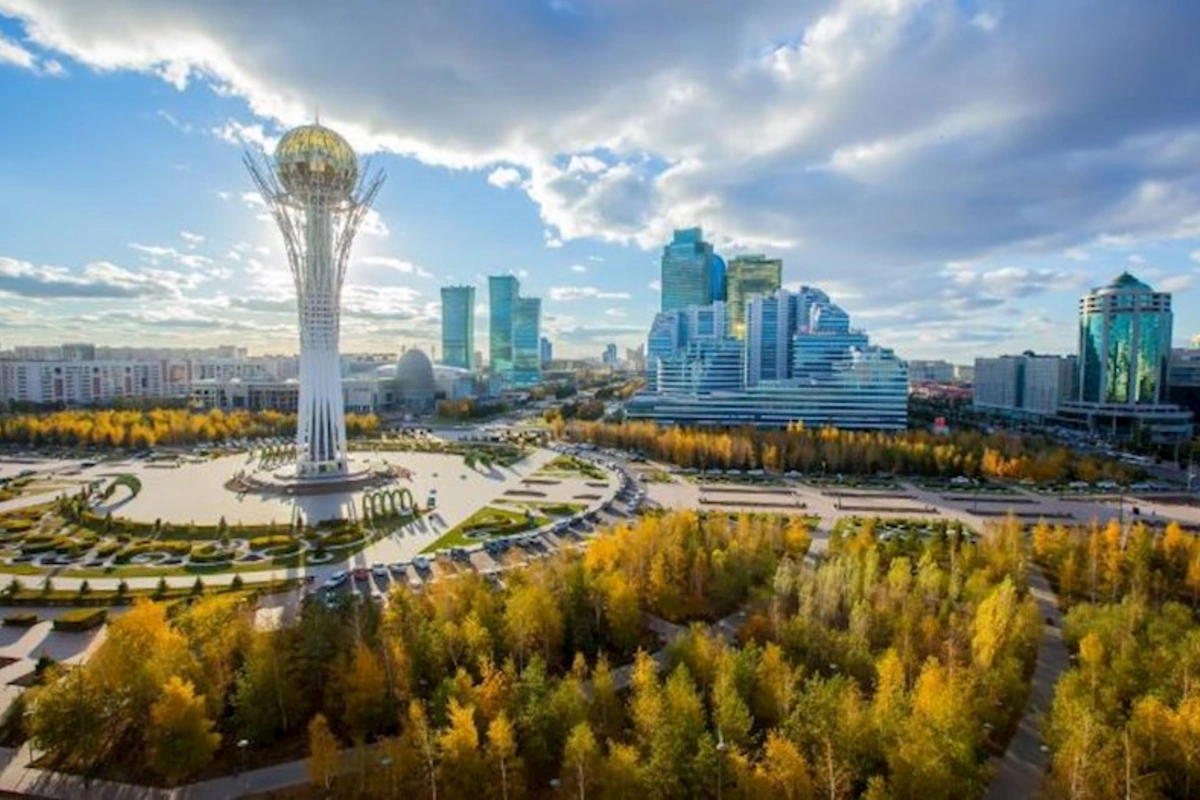 Astana-2024 beynəlxalq forumu daşqınlar səbəbindən ləğv edilib