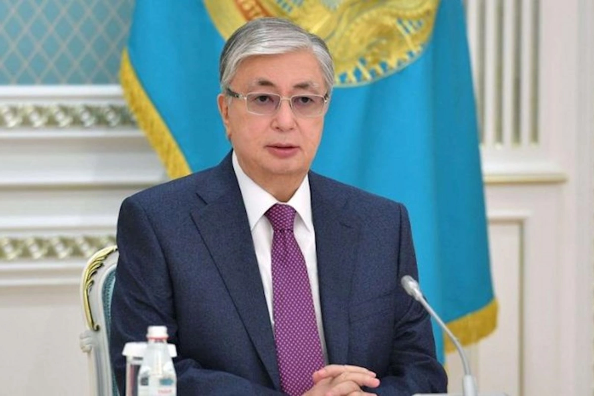 Tokayev: “Azərbaycanla ticarət dövriyyəmiz 1 milyard dollara çatdırıla bilər”