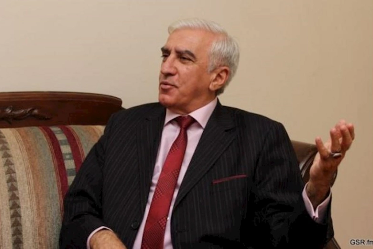 İlham Namiq Kamal: “Sənət adamlarının son mənzilə teatrdan yola salınması məsələsi həll edilib”