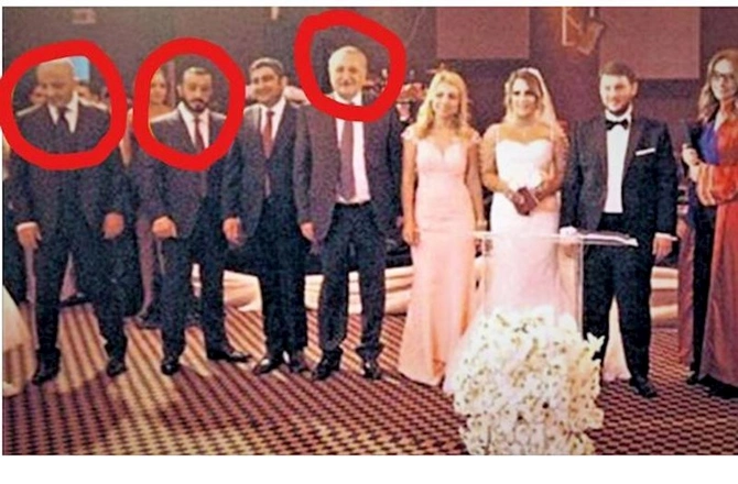 Mübariz Mənsimovla bağlı SENSASİON FAKTLAR - Erməni şəriki ilə... Mübariz Mənsimovla bağlı SENSASİON FAKTLAR - Erməni şəriki ilə...