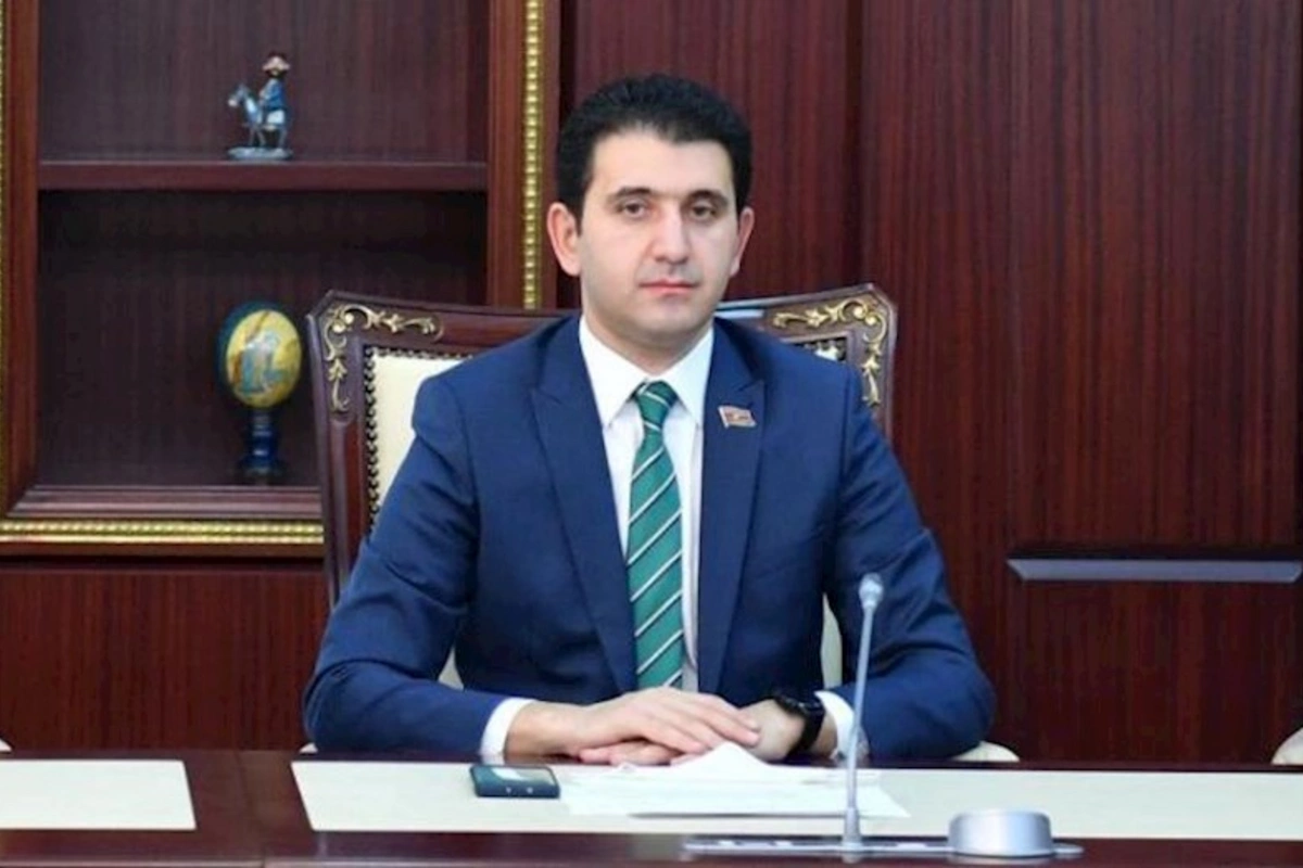 Deputat: “Formula 1” Gəncədə keçirilsə, sevinərik...”