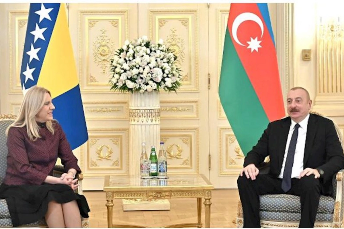 İlham Əliyev bu ölkəyə səfər edəcək