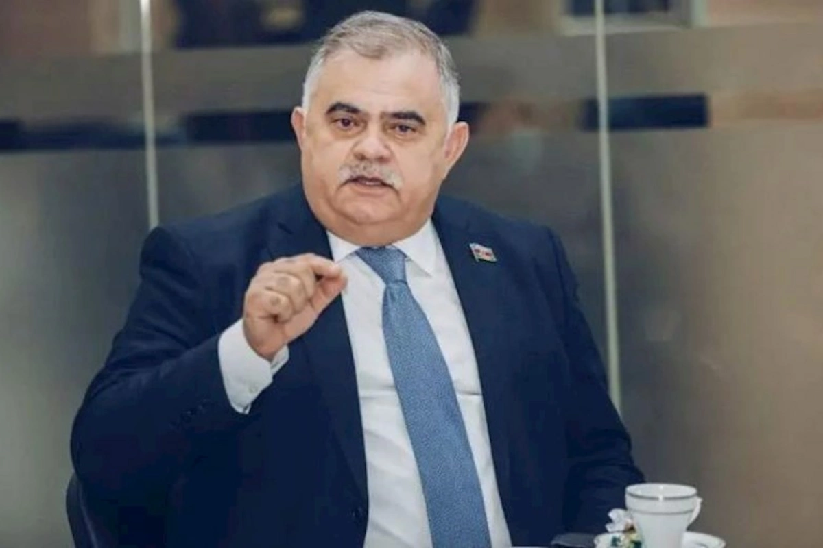 Deputat: “Quru sərhədlərin açılmamasının səbəbi təhlükəsizlik məsələsinə söykənir”
