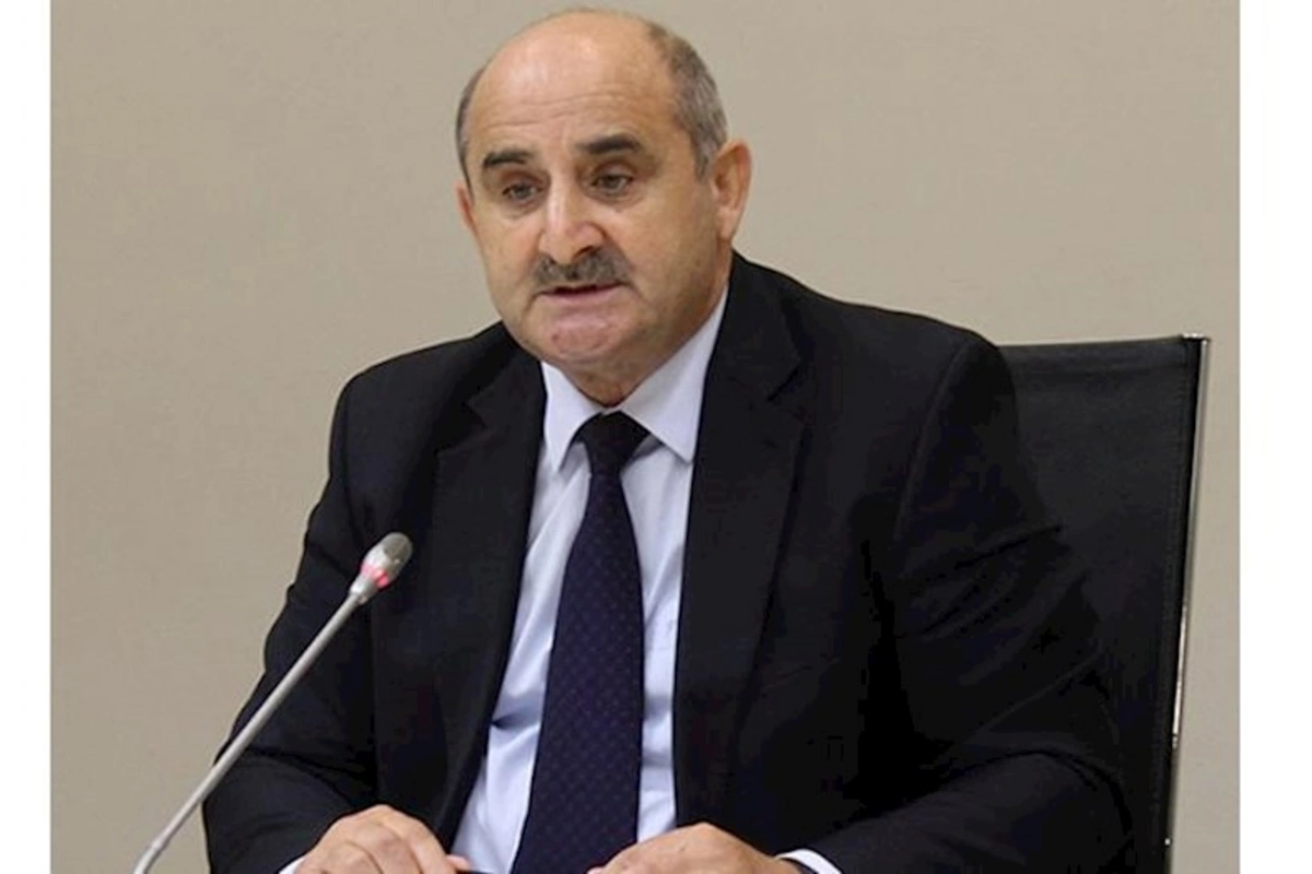 TDT-nın qeyri-rəsmi Zirvə görüşünün Şuşada keçirilməsi tarixi hadisədir — ŞƏRH