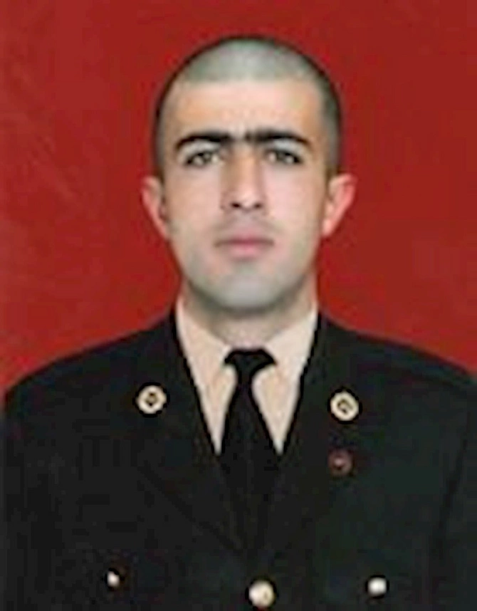Şəhid olan hərbi qulluqçuların FOTOLARI Şəhid olan hərbi qulluqçuların FOTOLARI