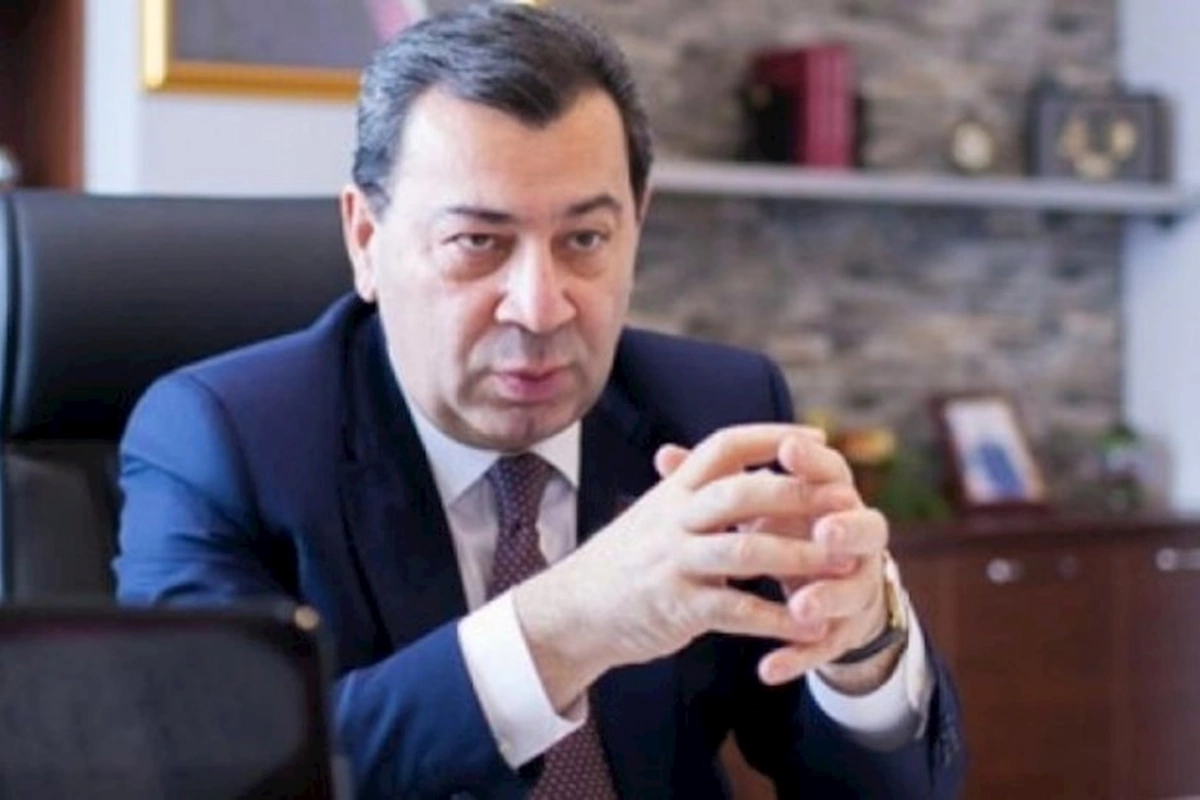 Səməd Seyidov: Zəngəzur dəhlizinin açılması yaxın vaxtlarda reallaşacaq