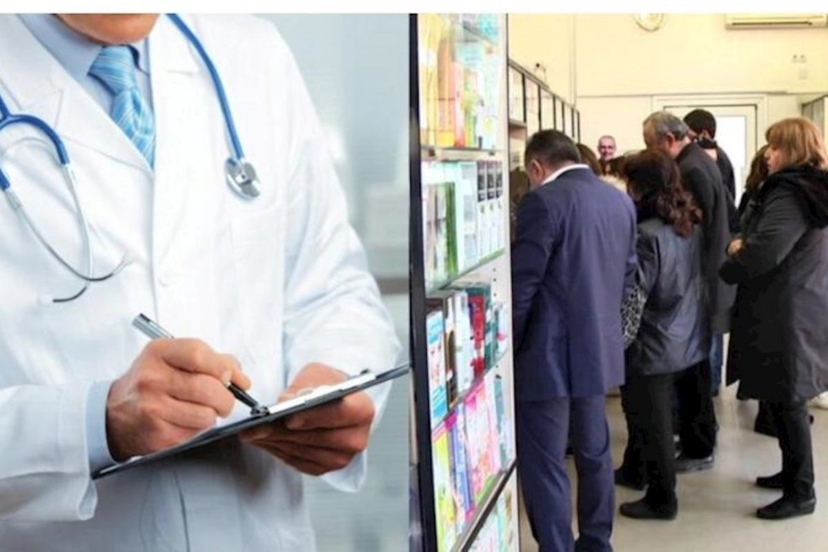 Deputatları belə üz-üzə qoyan, dalana dirənən bahalı dərman dərdi — NİYƏ 5 AVROYA ALINIR, 150 MANATA SATILIR?