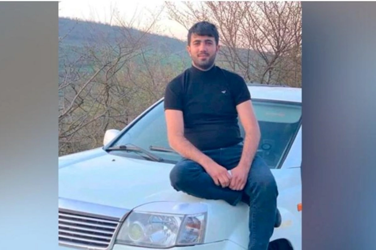 Laçın istiqamətində şəhid olan hərbçilərdən biri Şahbuzdandır
