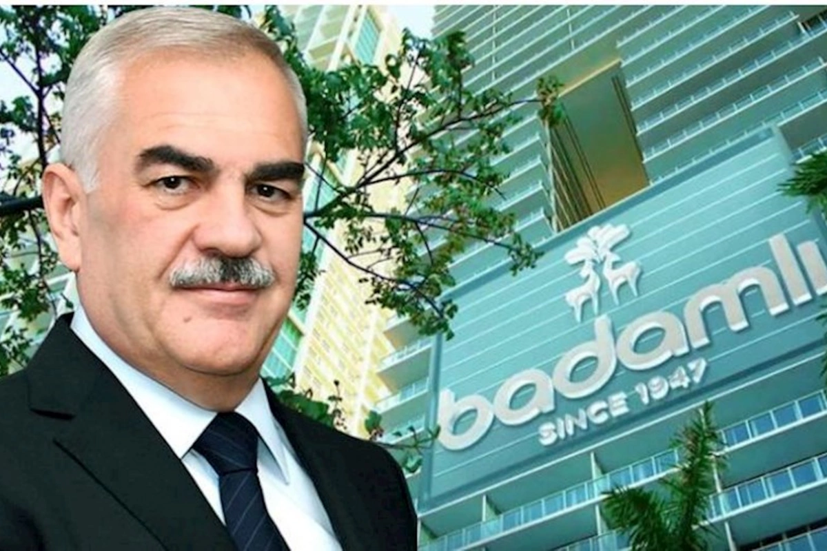 Vasif Talıbovun şirkəti ölkədən valyuta çıxardıb?