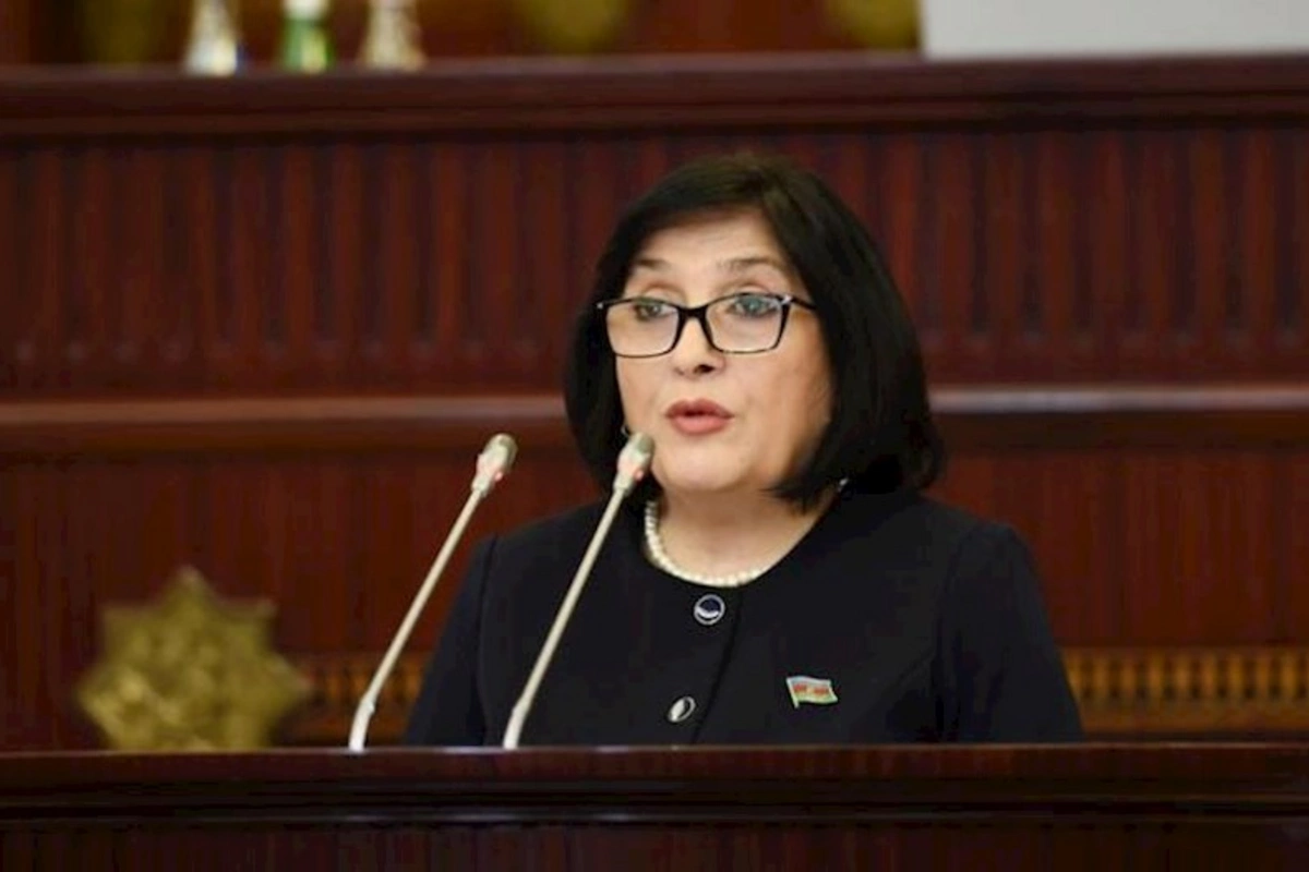 Spikerdən “mən də müxalifətəm” deyən deputata cavab: “Xalq yaxşı bilir ki, kim...”