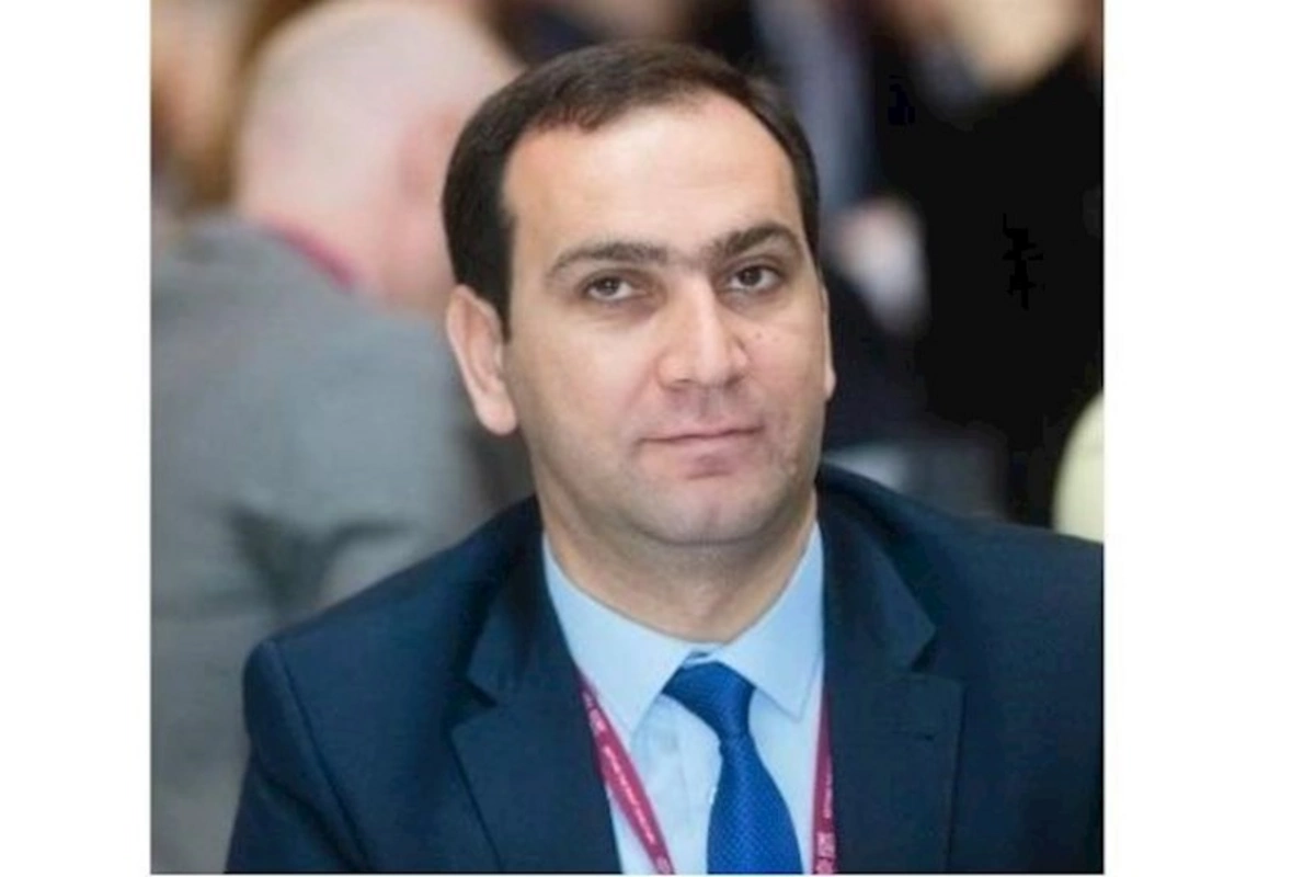 Prezidentin Naxçıvanda yüksək vəzifə verdiyi Samir Seyidəhmədli KİMDİR? — DOSYE