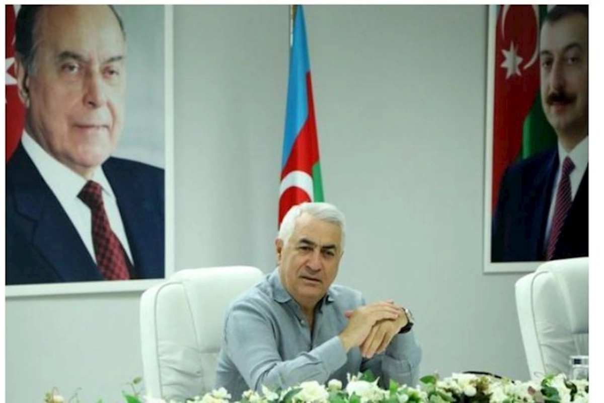 Cavid Qurbanov vəzifəsindən gedir — Yerinə general gəlir