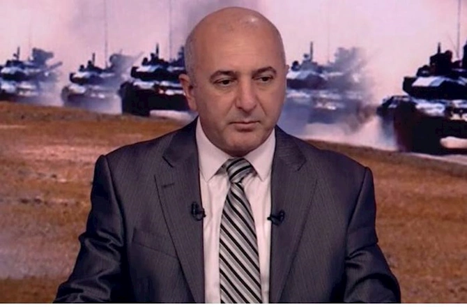 Ədalət Verdiyev: “Paşinyanın ikili oyunları Azərbaycanın tükənmiş səbrini daşırır”