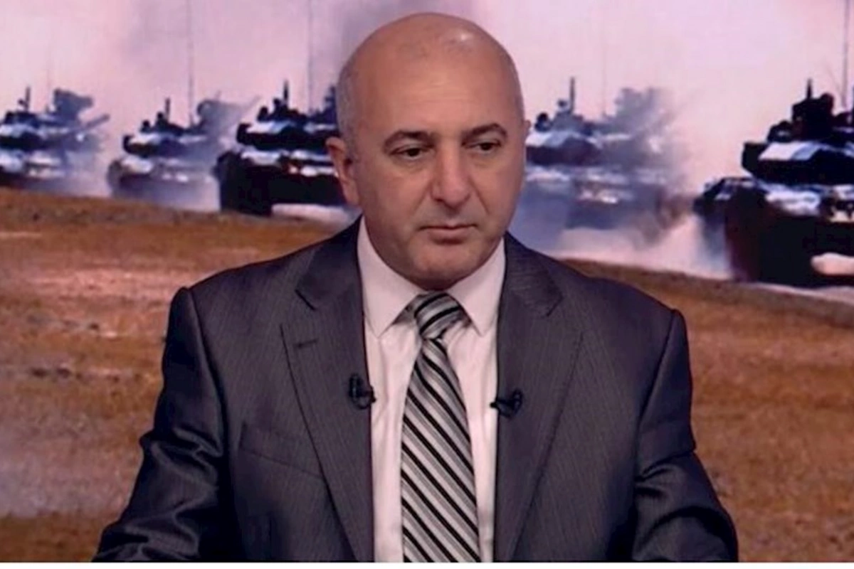 Növbəti gərginlik Ermənistan üçün yeni zərbə olacaq — Hərbi ekspert
