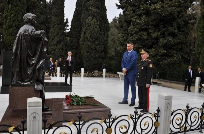 Azərbaycanla Bosniya və Herseqovina arasında əməkdaşlıq sazişi imzalandı