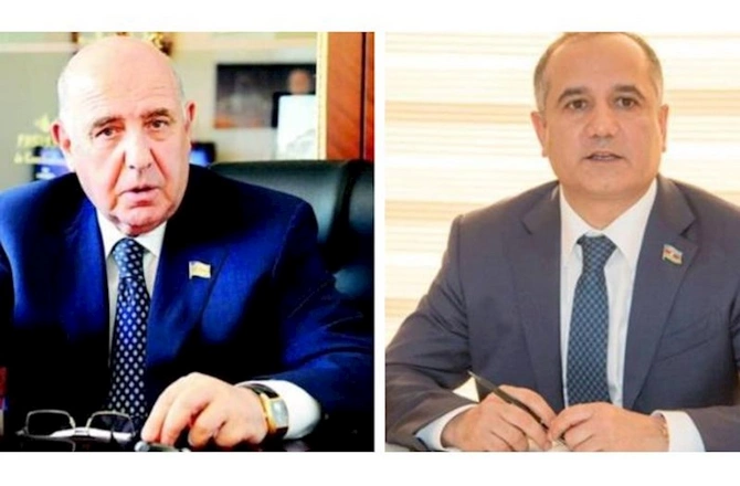 Deputatları belə üz-üzə qoyan, dalana dirənən bahalı dərman dərdi — NİYƏ 5 AVROYA ALINIR, 150 MANATA SATILIR? Deputatları belə üz-üzə qoyan, dalana dirənən bahalı dərman dərdi — NİYƏ 5 AVROYA ALINIR, 150 MANATA SATILIR?
